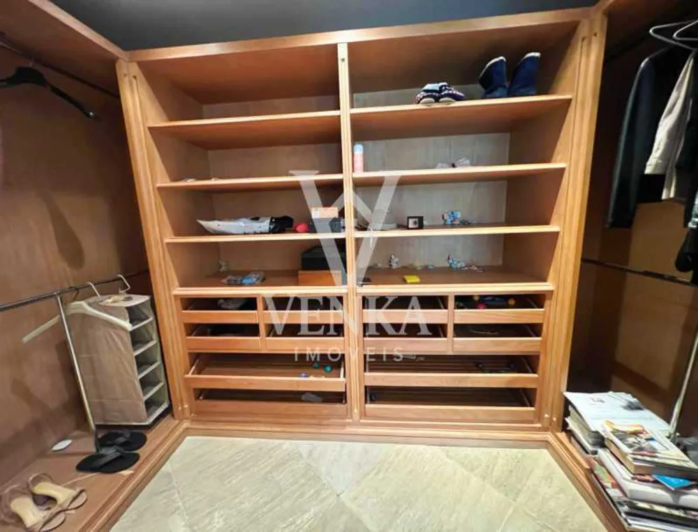 Apartamento, 4 quartos, 180 m² - Foto 19