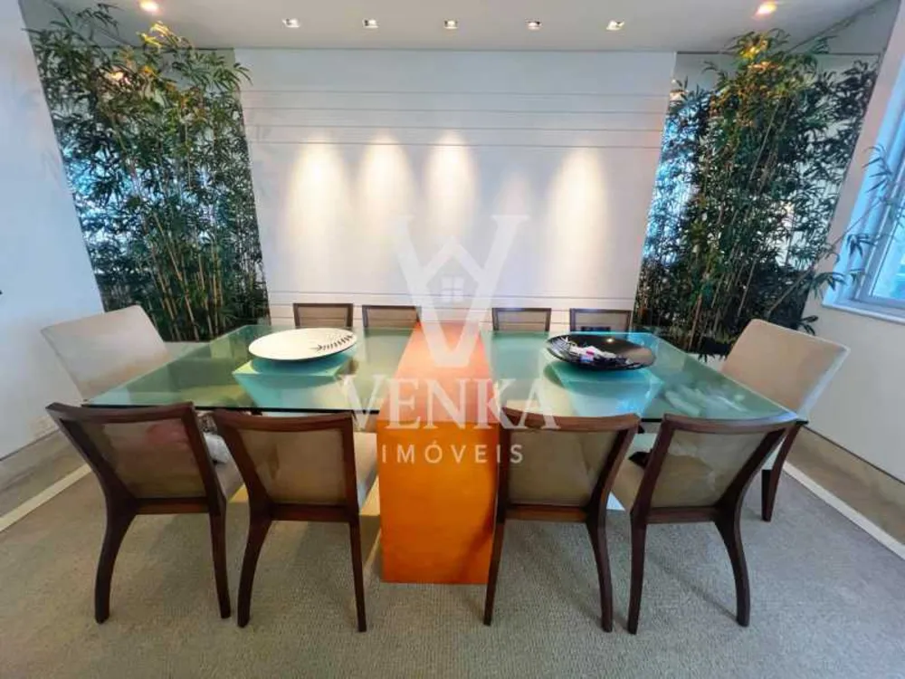 Apartamento, 4 quartos, 180 m² - Foto 8