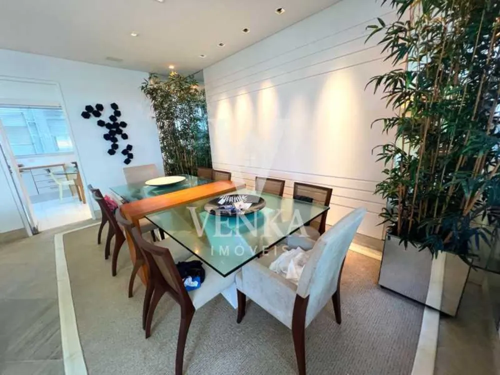 Apartamento, 4 quartos, 180 m² - Foto 7
