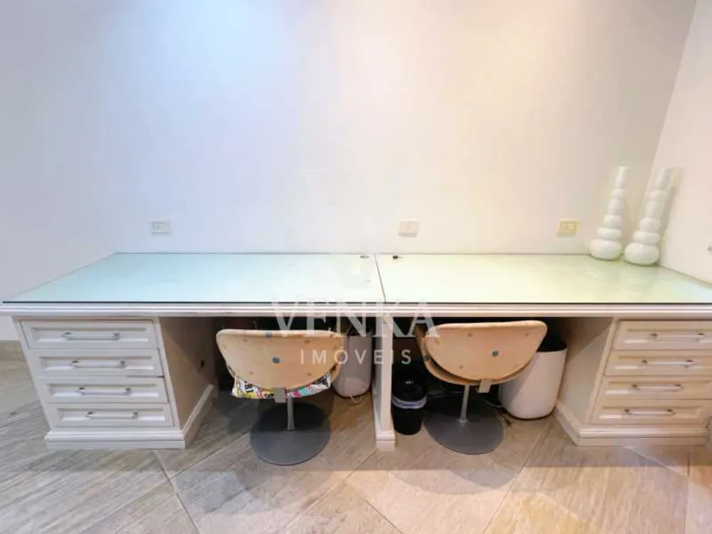 Apartamento, 4 quartos, 180 m² - Foto 14