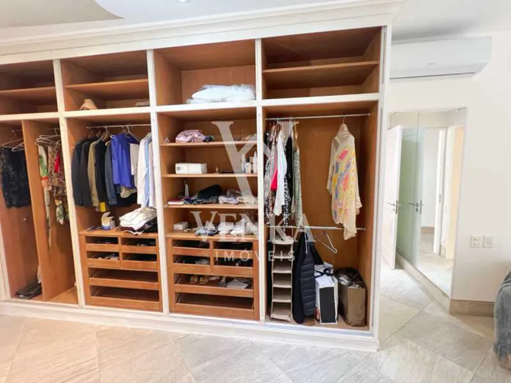 Apartamento, 4 quartos, 180 m² - Foto 13