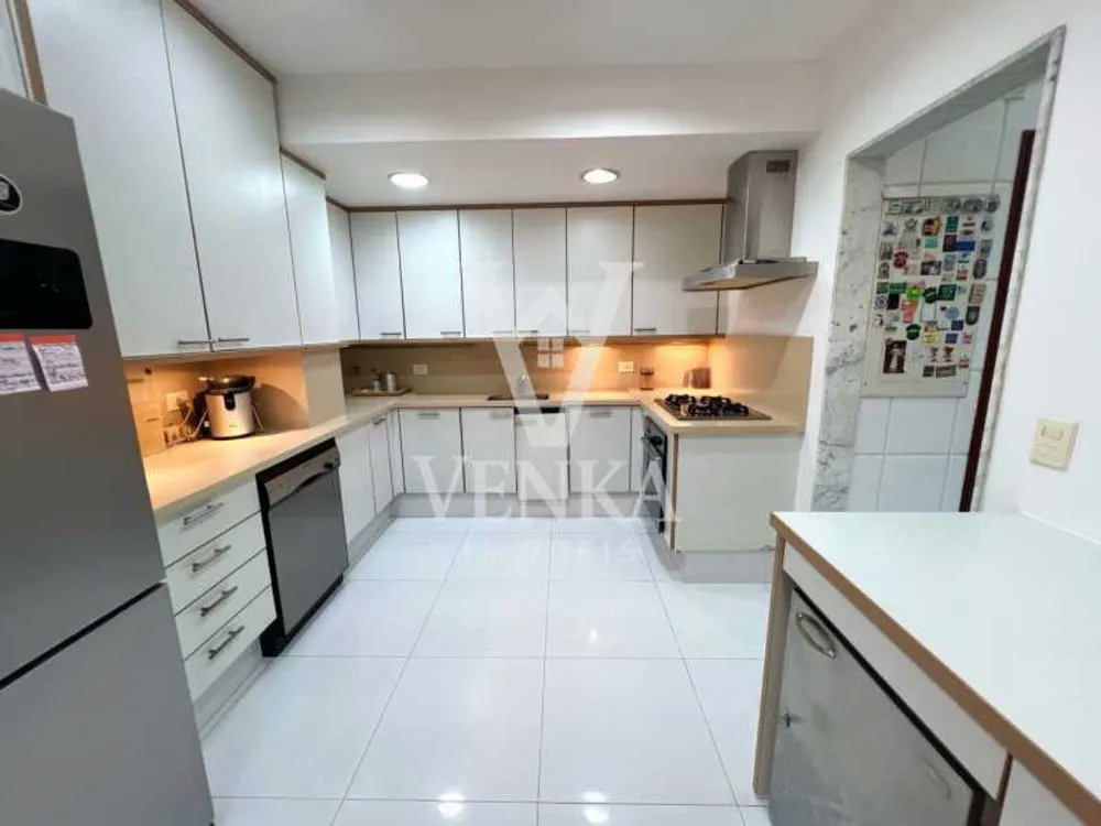 Apartamento, 4 quartos, 180 m² - Foto 26