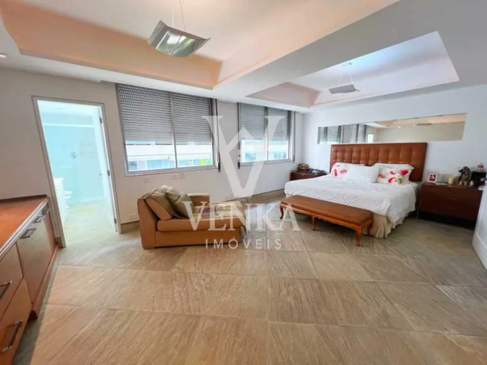 Apartamento, 4 quartos, 180 m² - Foto 17