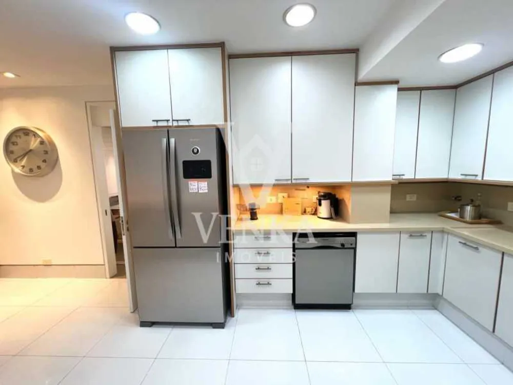 Apartamento, 4 quartos, 180 m² - Foto 25