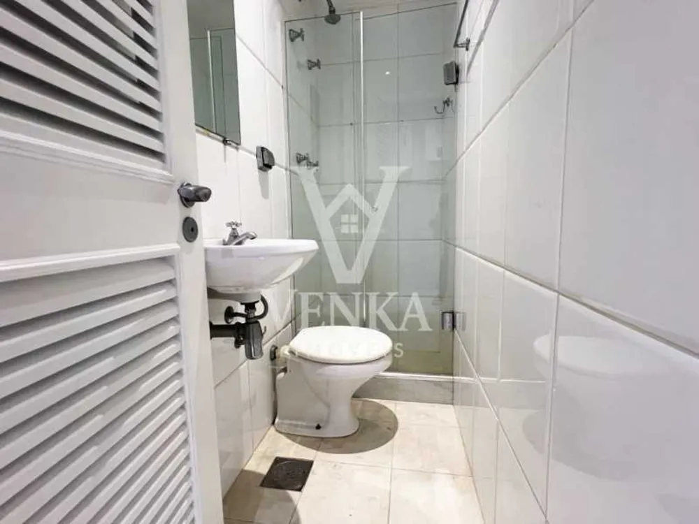 Apartamento, 4 quartos, 180 m² - Foto 23