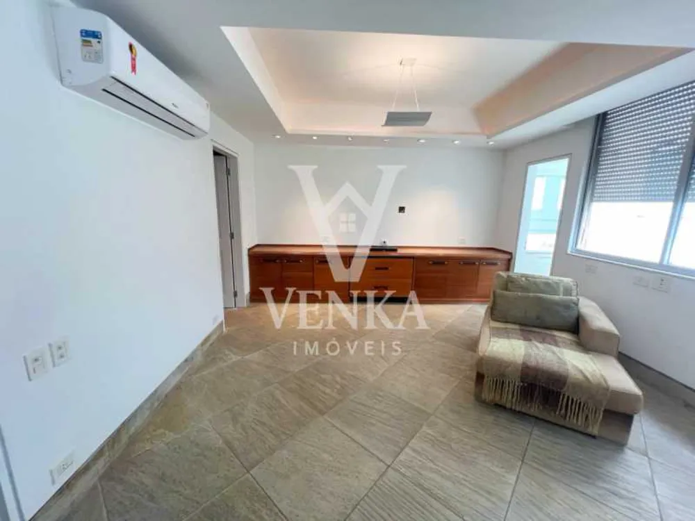 Apartamento, 4 quartos, 180 m² - Foto 18