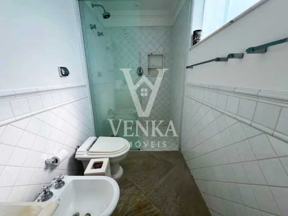 Apartamento, 4 quartos, 180 m² - Foto 21