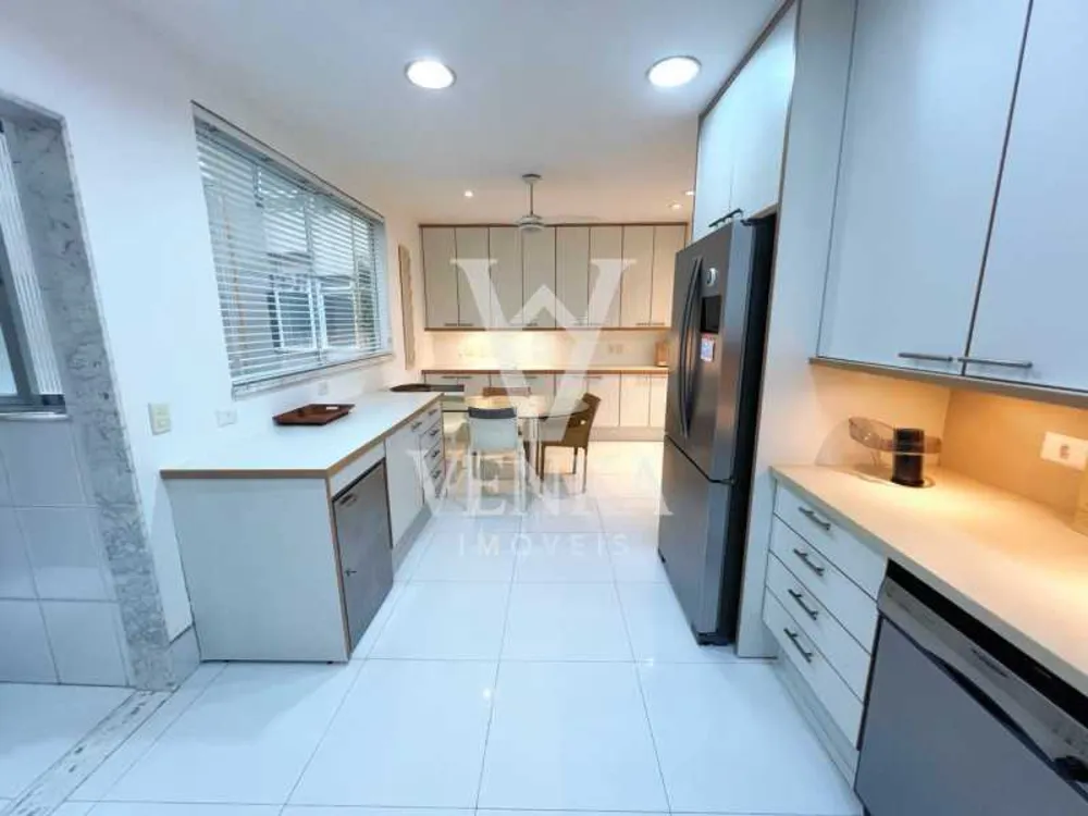 Apartamento, 4 quartos, 180 m² - Foto 24