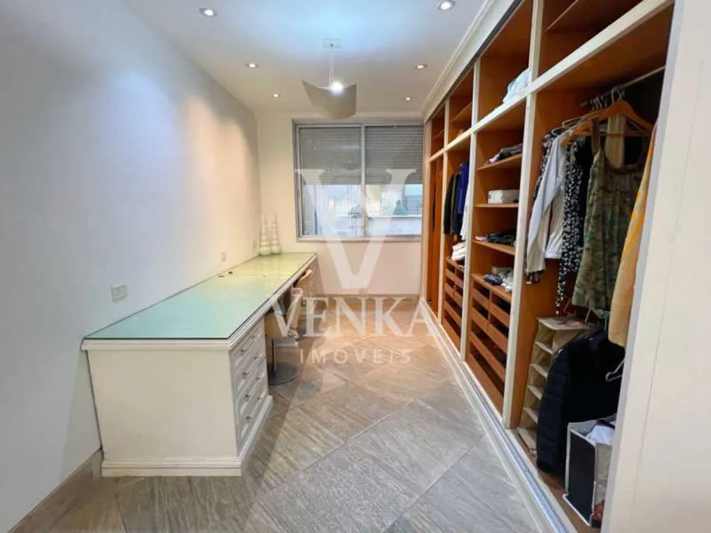 Apartamento, 4 quartos, 180 m² - Foto 12