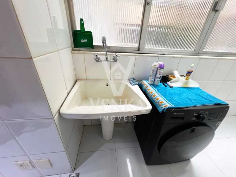 Apartamento, 4 quartos, 180 m² - Foto 29