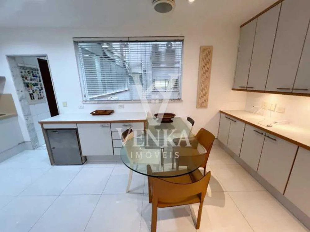 Apartamento, 4 quartos, 180 m² - Foto 27