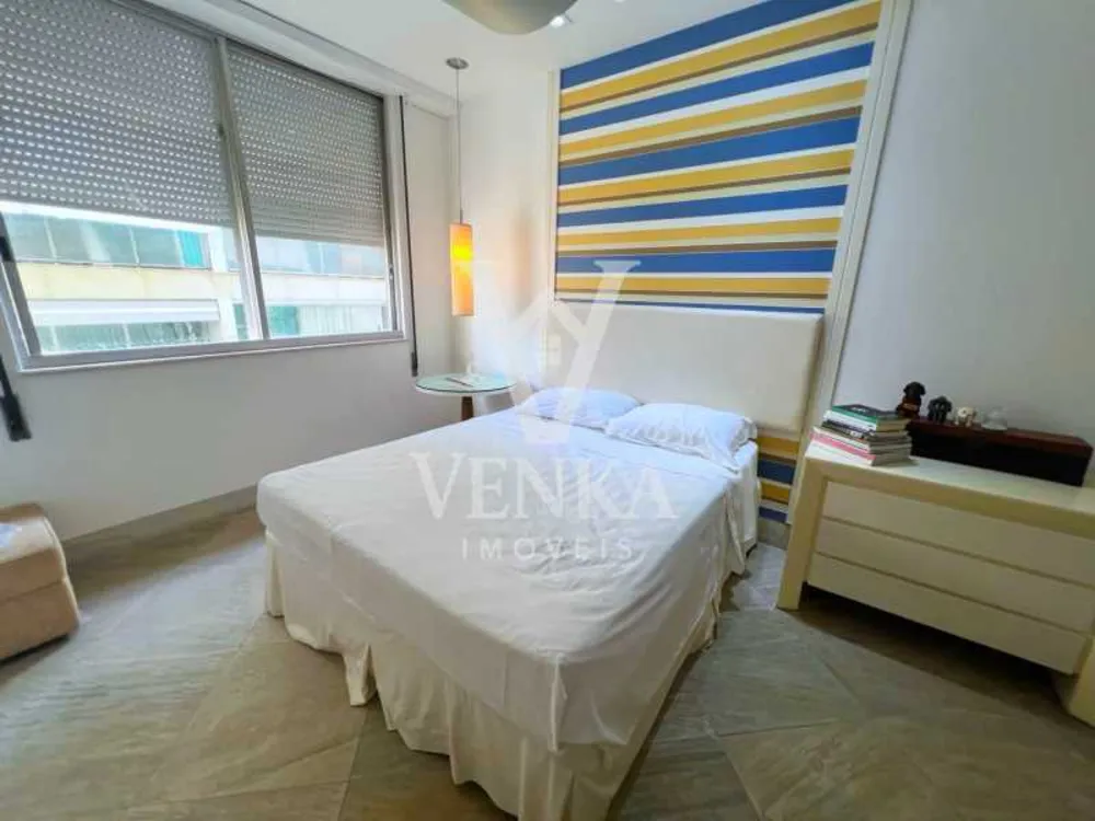 Apartamento, 4 quartos, 180 m² - Foto 10