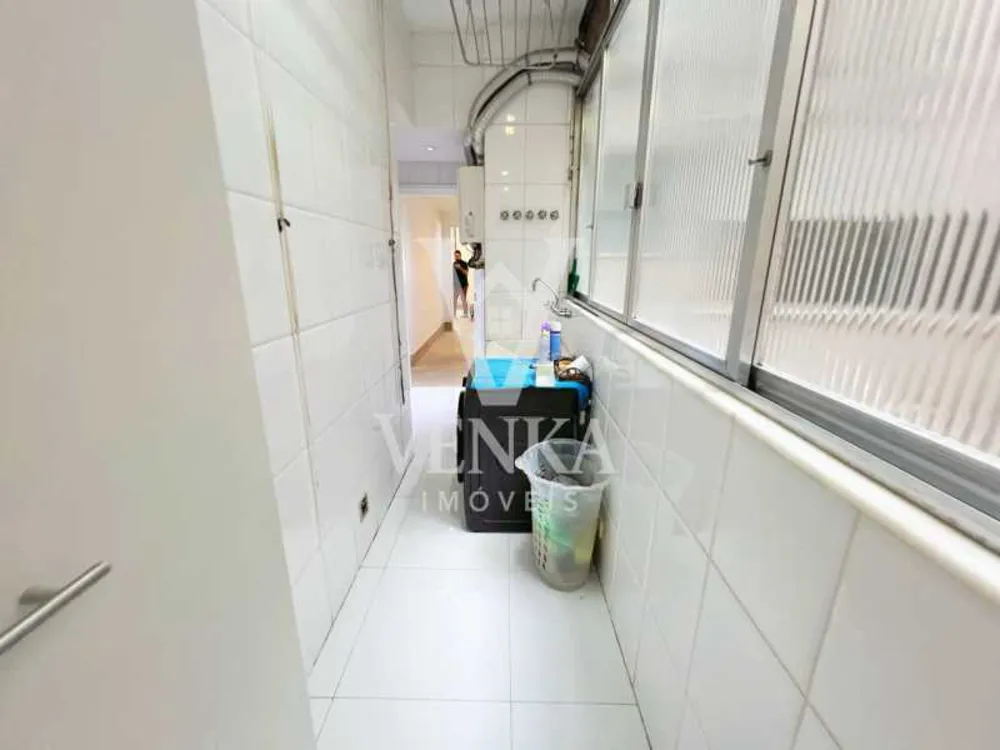 Apartamento, 4 quartos, 180 m² - Foto 28