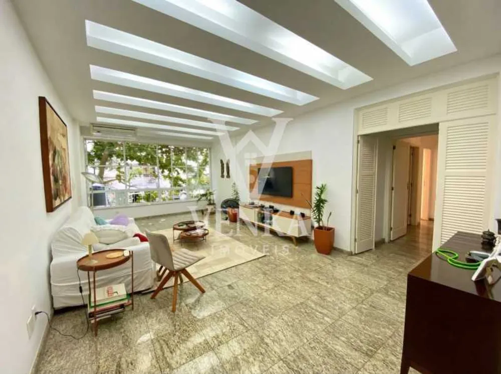Apartamento, 3 quartos, 161 m² - Foto 4