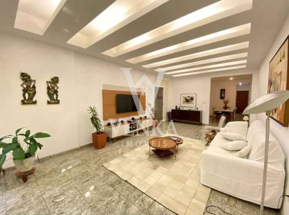 Apartamento, 3 quartos, 161 m² - Foto 3