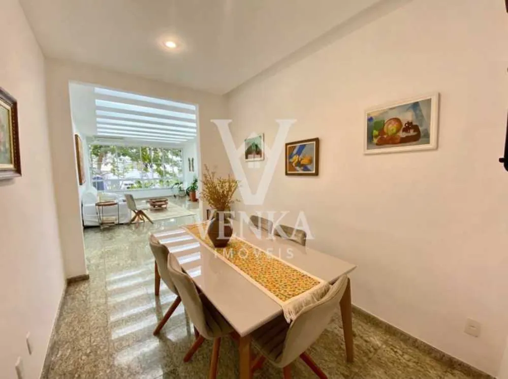 Apartamento, 3 quartos, 161 m² - Foto 2