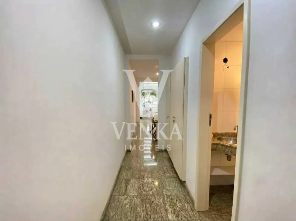 Apartamento, 3 quartos, 161 m² - Foto 5
