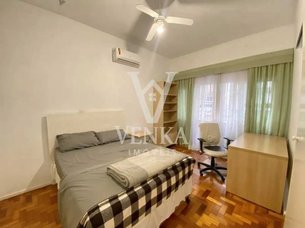 Apartamento, 3 quartos, 161 m² - Foto 7
