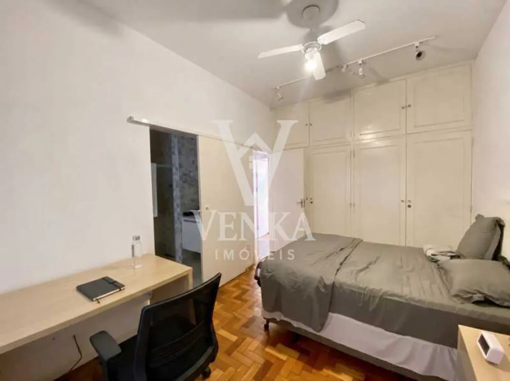 Apartamento, 3 quartos, 161 m² - Foto 8