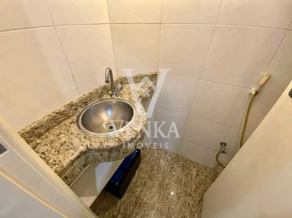 Apartamento, 3 quartos, 161 m² - Foto 6