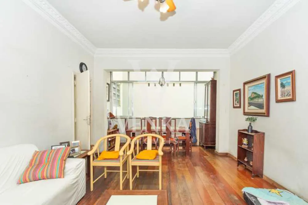 Apartamento, 3 quartos, 97 m² - Foto 5