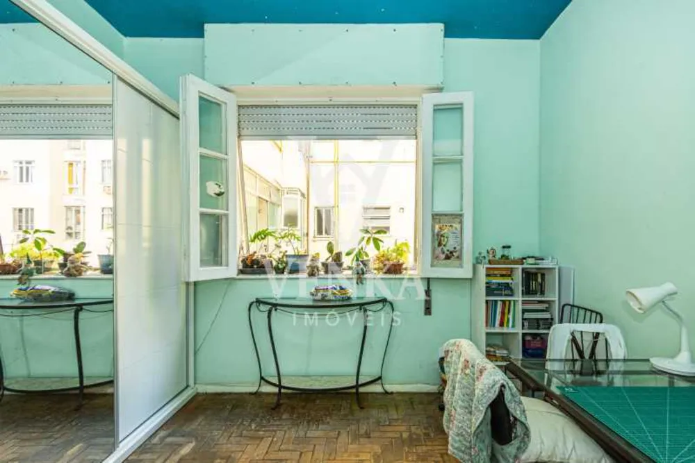 Apartamento, 3 quartos, 97 m² - Foto 9