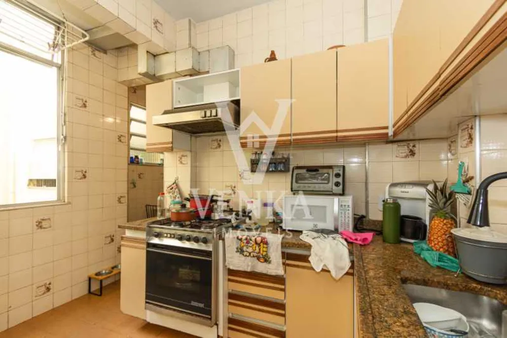 Apartamento, 3 quartos, 97 m² - Foto 3