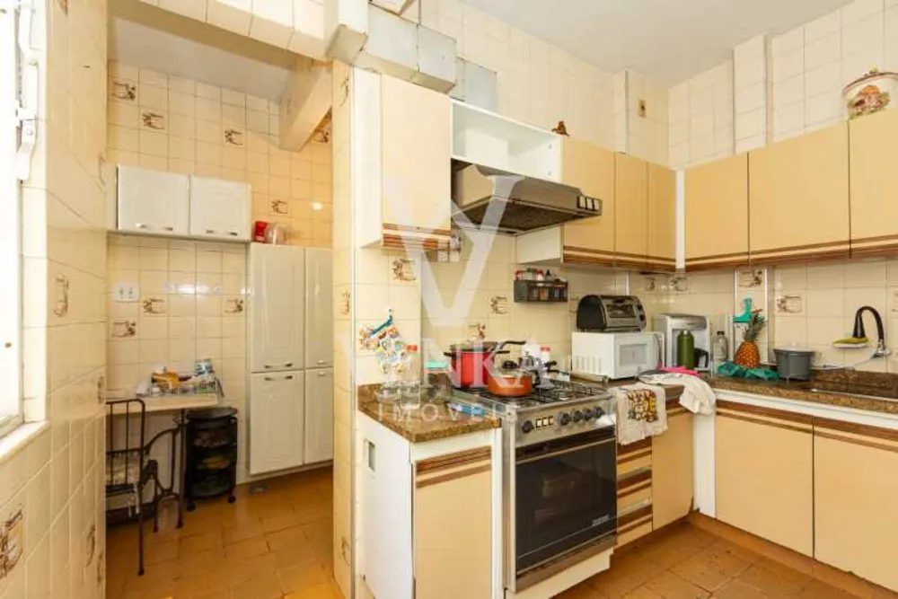 Apartamento, 3 quartos, 97 m² - Foto 22