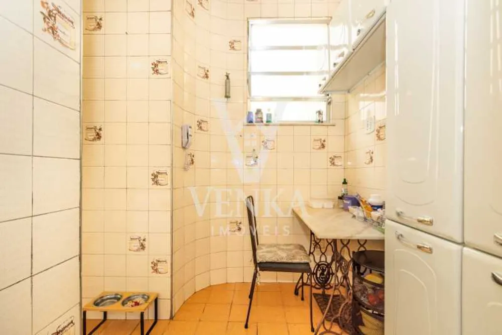 Apartamento, 3 quartos, 97 m² - Foto 23