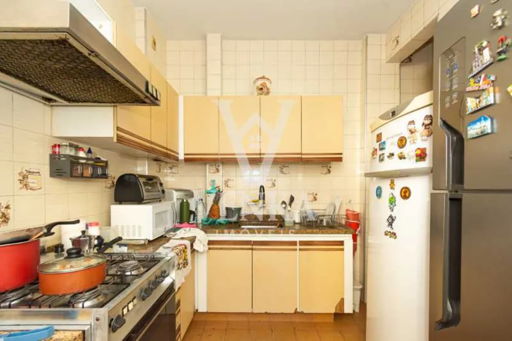 Apartamento, 3 quartos, 97 m² - Foto 6