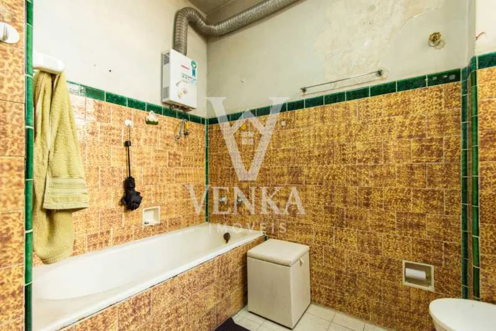 Apartamento, 3 quartos, 97 m² - Foto 1