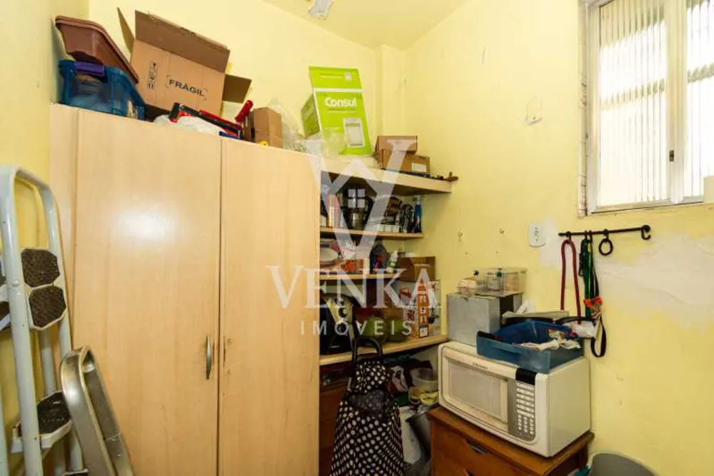 Apartamento, 3 quartos, 97 m² - Foto 4