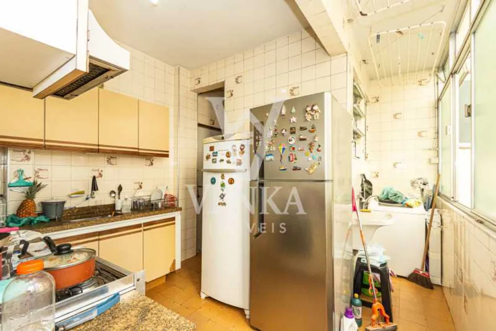 Apartamento, 3 quartos, 97 m² - Foto 12