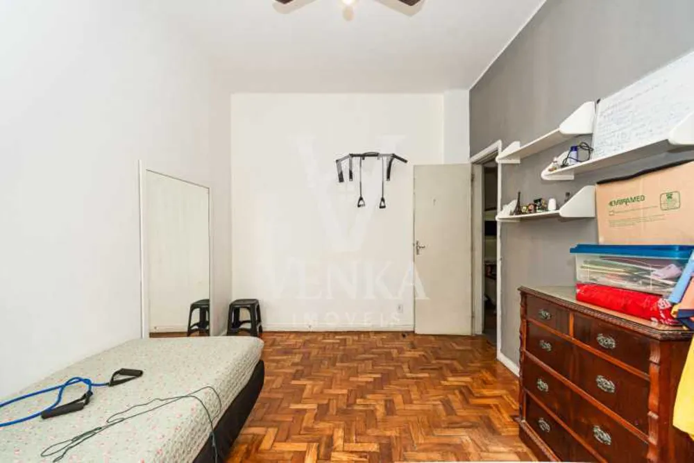 Apartamento, 3 quartos, 97 m² - Foto 7