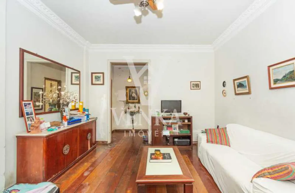 Apartamento, 3 quartos, 97 m² - Foto 8
