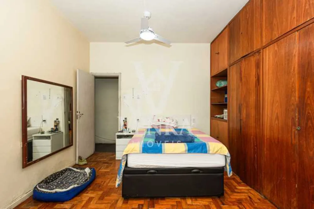 Apartamento, 3 quartos, 97 m² - Foto 14