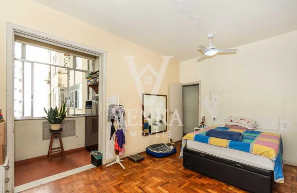 Apartamento, 3 quartos, 97 m² - Foto 2