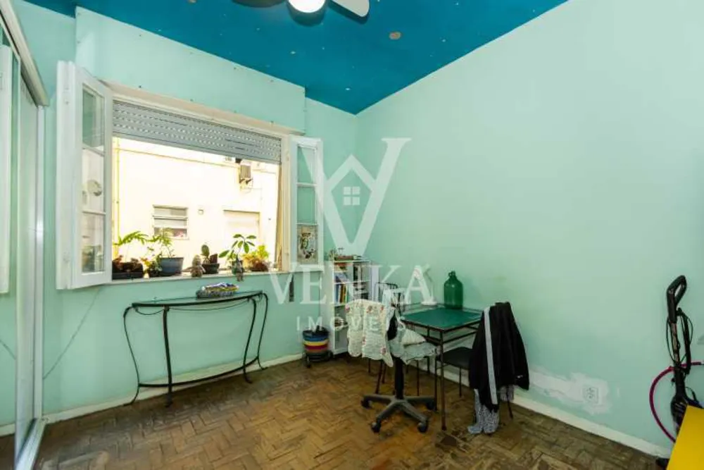 Apartamento, 3 quartos, 97 m² - Foto 25