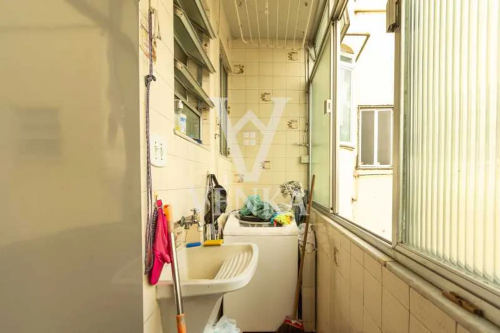 Apartamento, 3 quartos, 97 m² - Foto 11