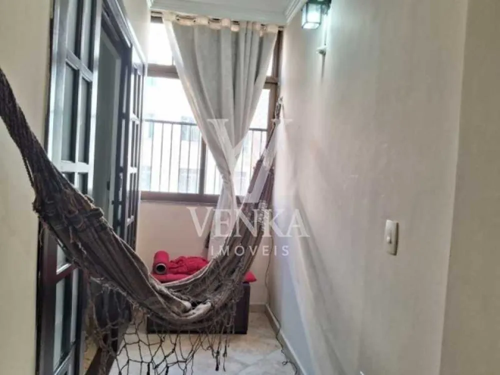 Apartamento, 4 quartos, 168 m² - Foto 14