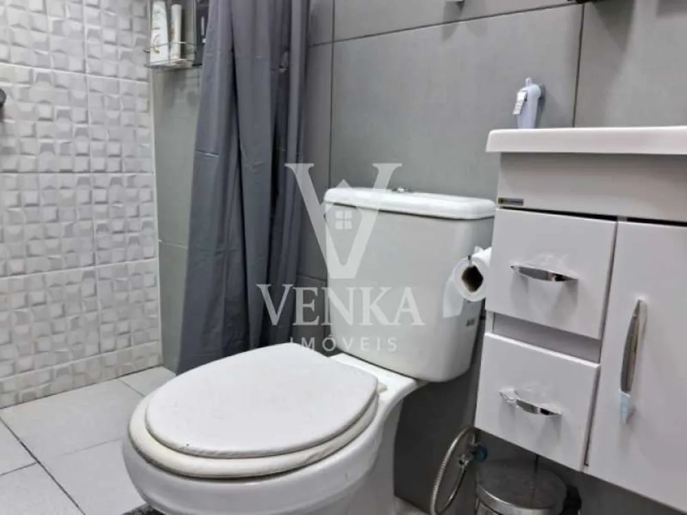 Apartamento, 4 quartos, 168 m² - Foto 13