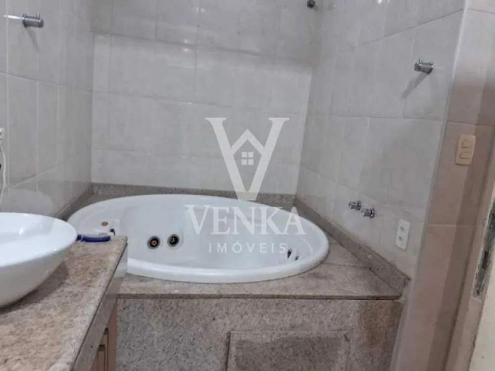 Apartamento, 4 quartos, 168 m² - Foto 21