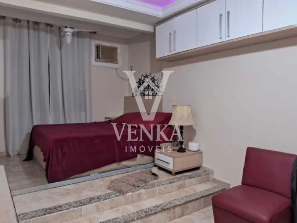 Apartamento, 4 quartos, 168 m² - Foto 20