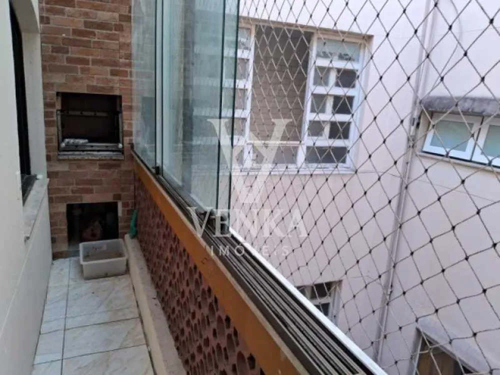 Apartamento, 4 quartos, 168 m² - Foto 22