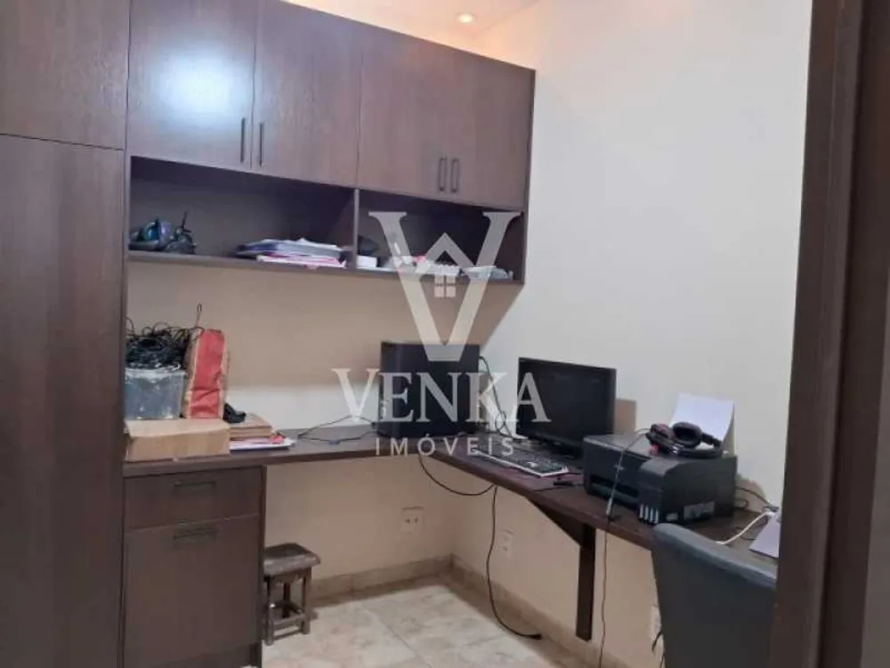 Apartamento, 4 quartos, 168 m² - Foto 4
