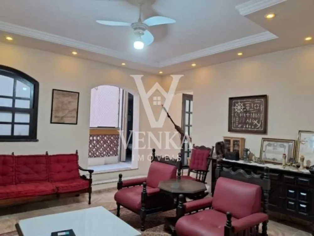 Apartamento, 4 quartos, 168 m² - Foto 5