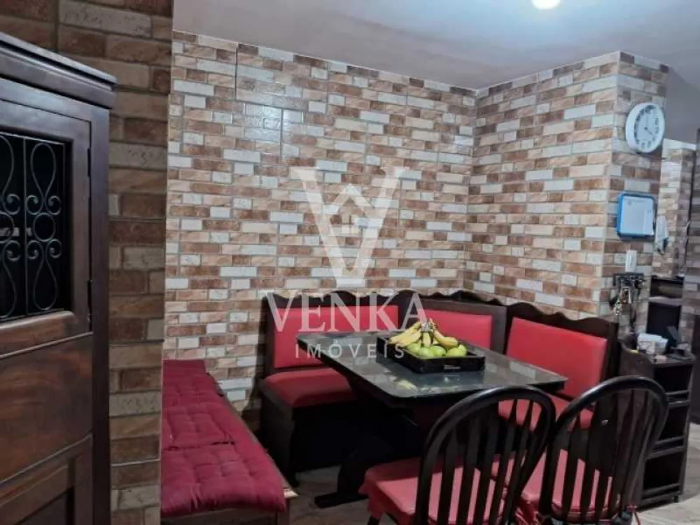 Apartamento, 4 quartos, 168 m² - Foto 3