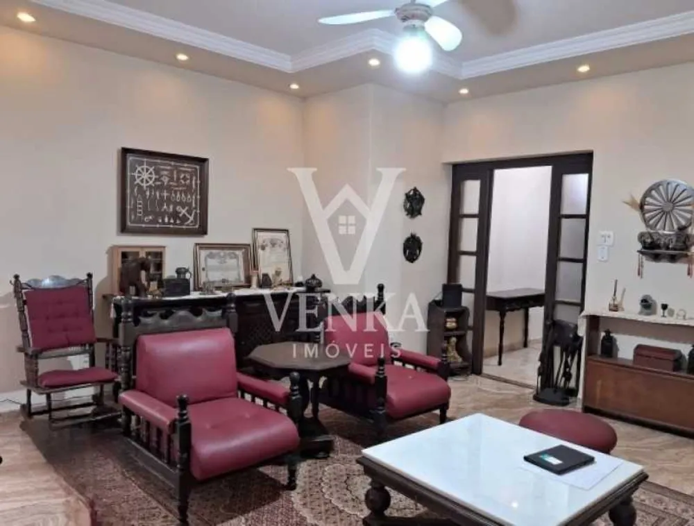 Apartamento, 4 quartos, 168 m² - Foto 25