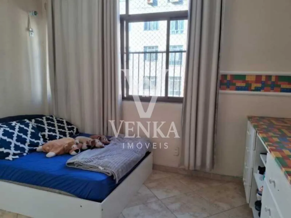Apartamento, 4 quartos, 168 m² - Foto 9