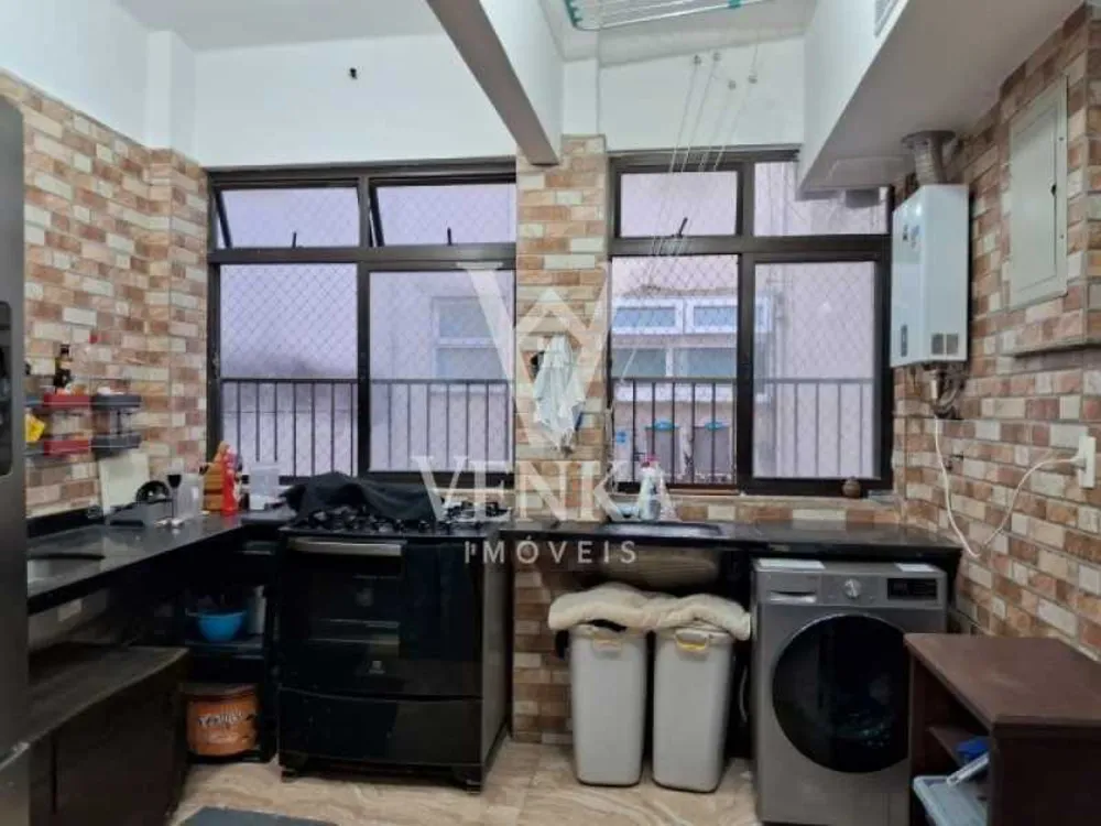 Apartamento, 4 quartos, 168 m² - Foto 19
